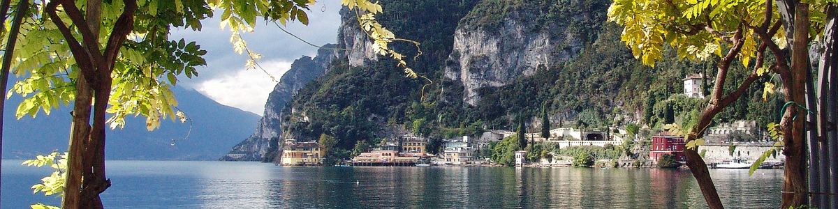 Lago di Garda